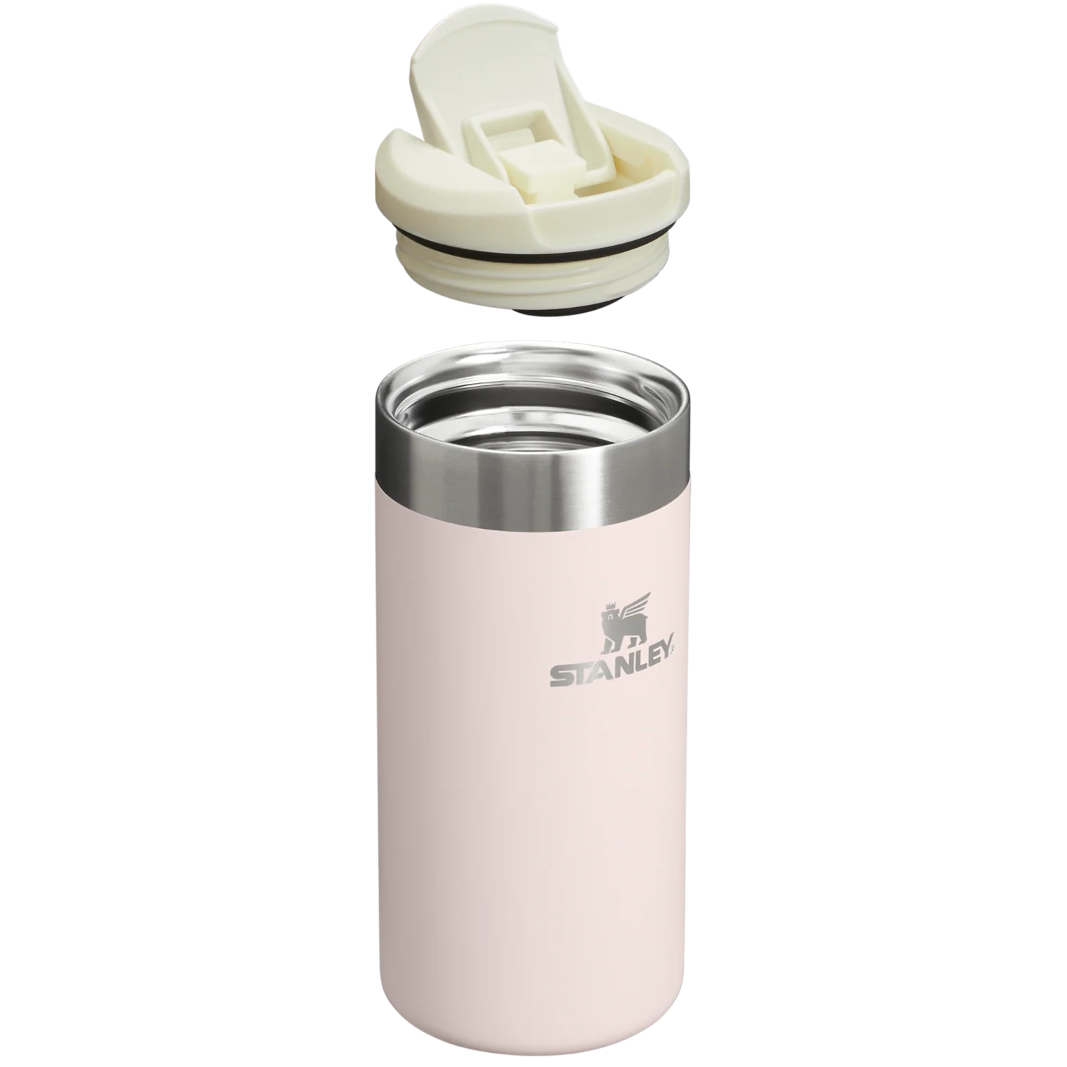 Stanley Aerolight Thermokop 0,35 L Rosa Quartz