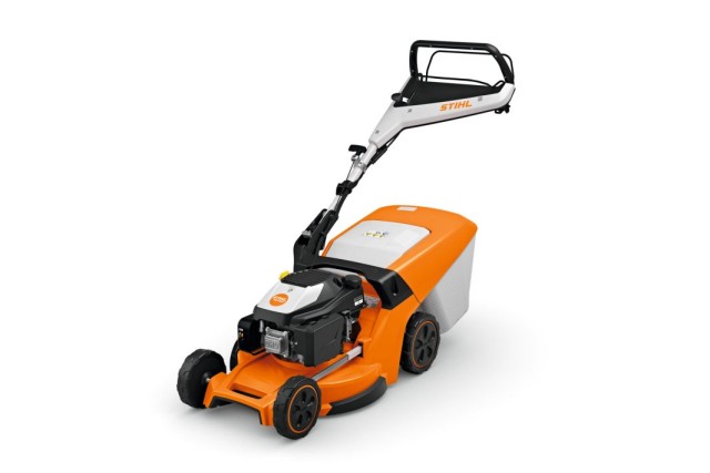 Stihl RM448 V Plæneklipper m/variogear