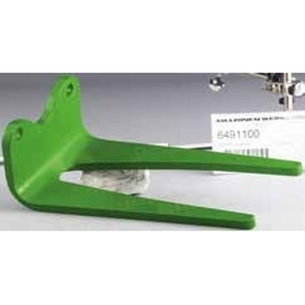 Amazone dobbelttand GBK 8 x 285 x 110 mm