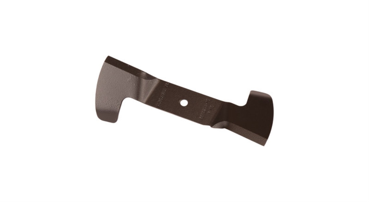 Husqvarna kniv, midt kort RC418/RC320/RC318T