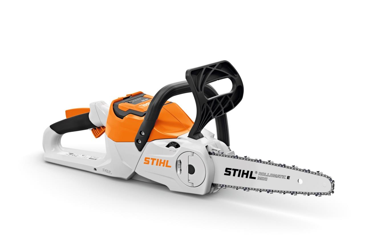Stihl MSA60CBKpl. Akku kædesav 30cm. AK20/AL101