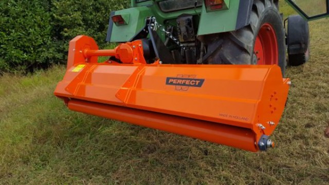 Perfect slagleklipper KJ-Junior 120