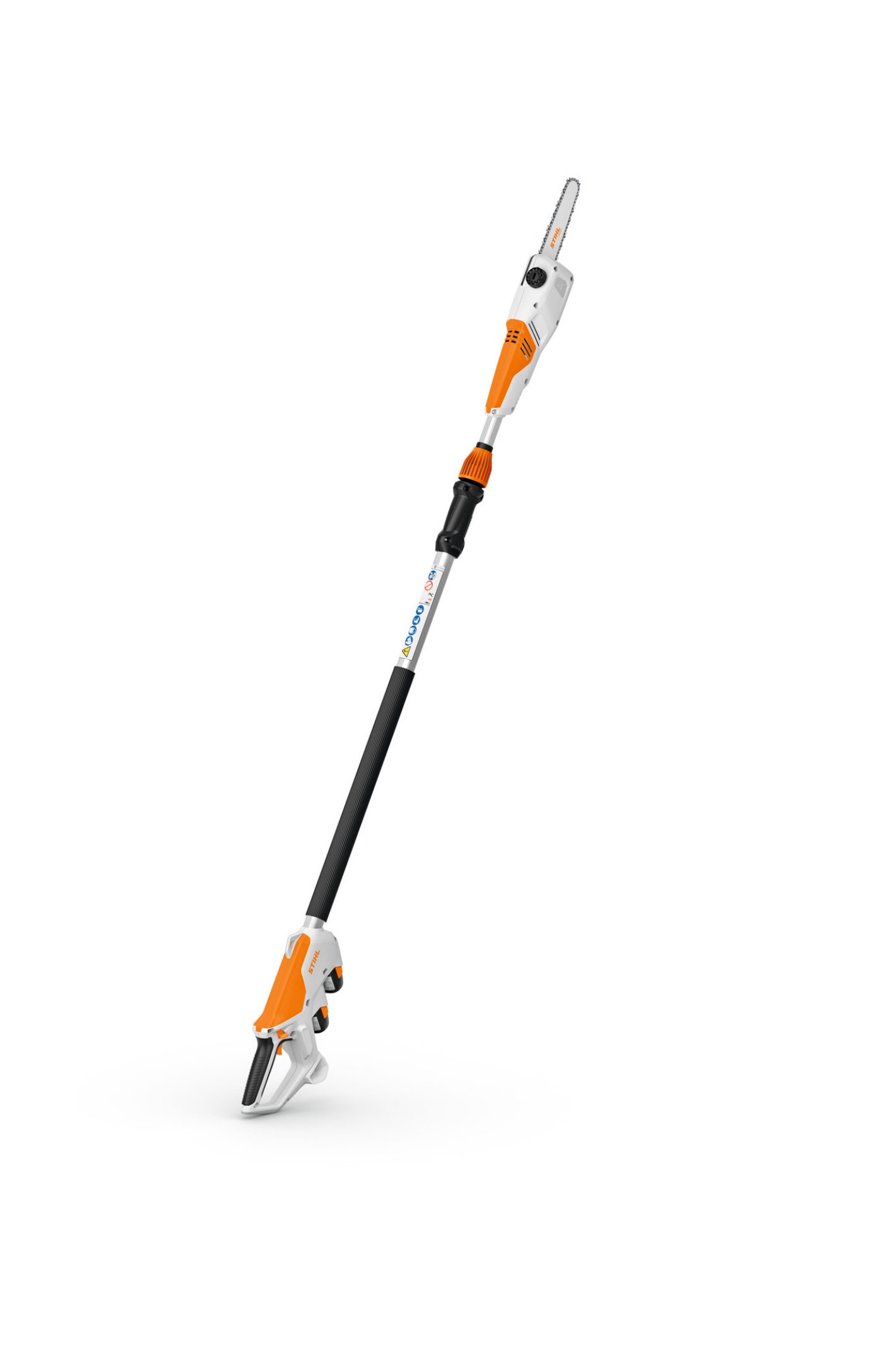 Stihl HTA30.0 1/4"P Batteri-teleskopsav AS-System