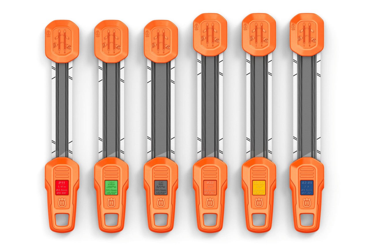 Husqvarna Multifil 2-i-1 33/35 325'' Ø4,8 mm 