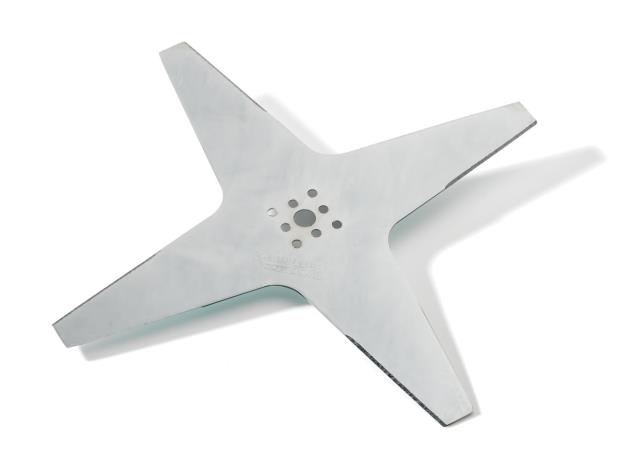 Stiga Autoclip kniv, 720S, Ø 35 cm