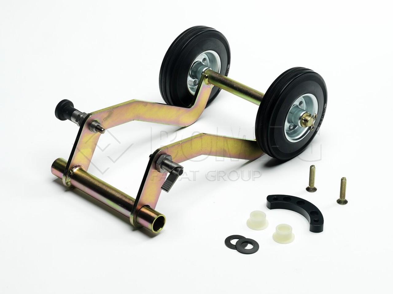 Bomag Transporthjul BT60 BT65 BVT65