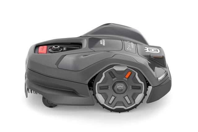 AUTOMOWER 410XE NERA