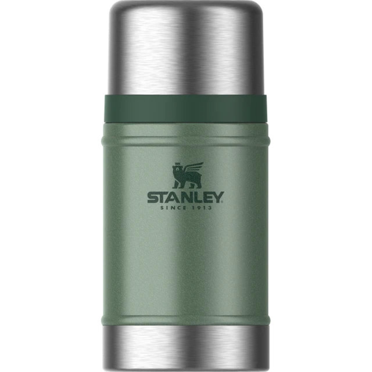 Stanley Food Jar 0,70 L Grøn