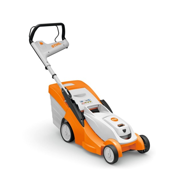 Stihl RMA239.1C (EU1) Batteri-plæneklipper AK
