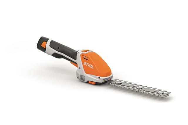 Stihl HSA26Kpl. Akku Busk/græskniv m/batteri&lader AS2/AL1