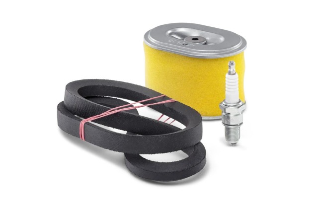 Husqvarna servicekit LF 75/80/100/130 Pladevibrator