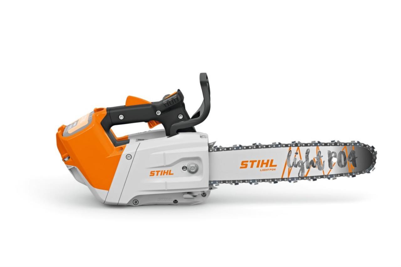 Stihl MSA220.1TC-O Batterimotorsav AP 30cm/12"