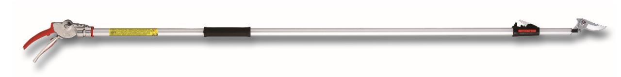 ARS Teleskopstangsaks 180ZF-3.0-5.0