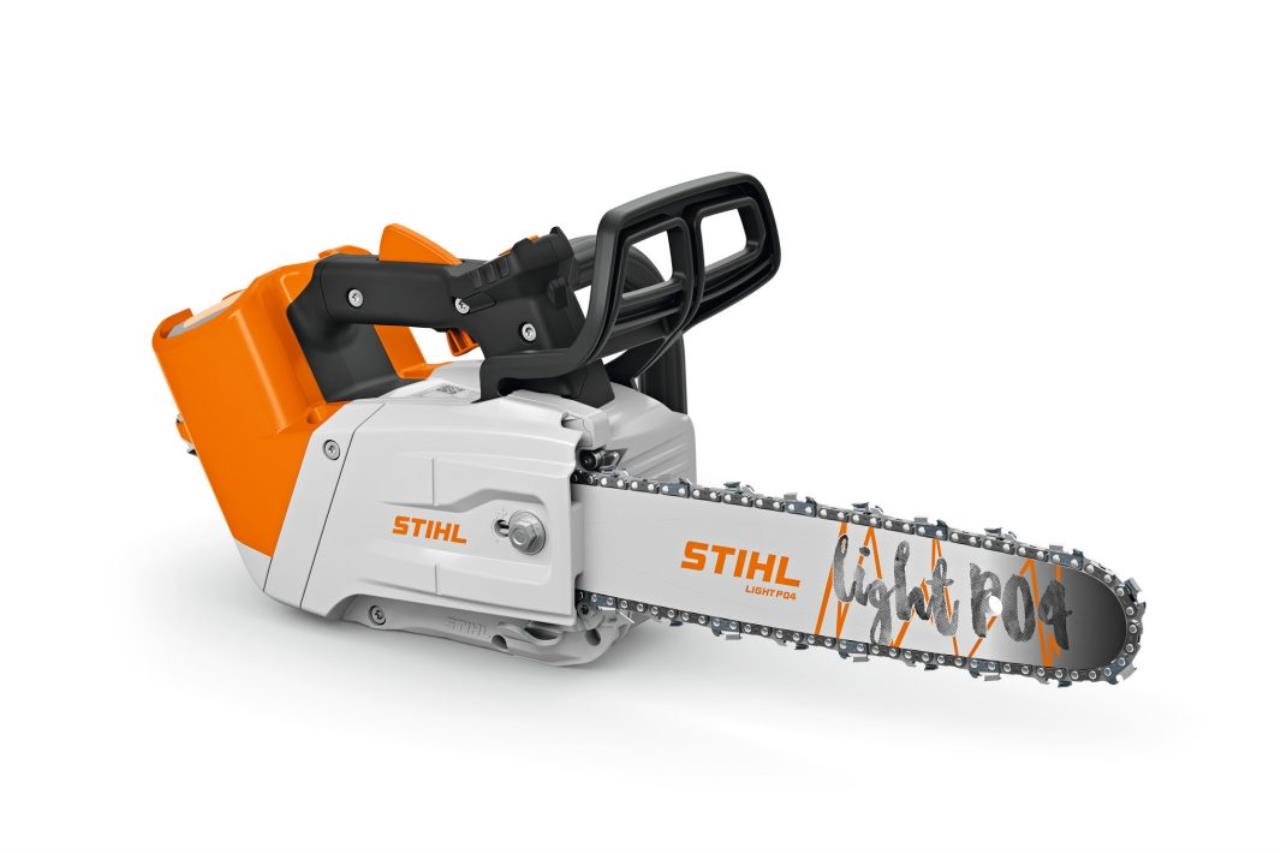 Stihl MSA220.1TC-O Batterimotorsav AP 30cm/12"