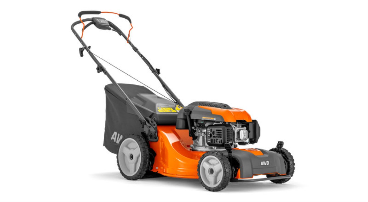 Husqvarna LC353AWD plæneklipper 