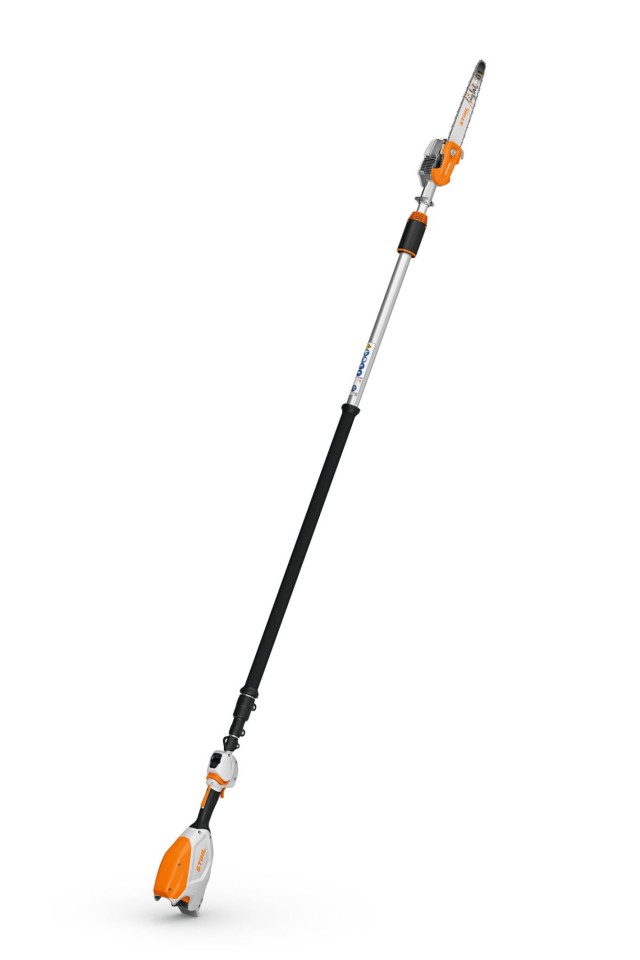 Stihl HTA110.0 Batteri teleskopsav 30cm/12" AP