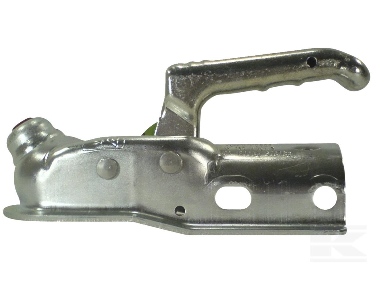 Kuglekobling Ø 45/51 MM 1600KG