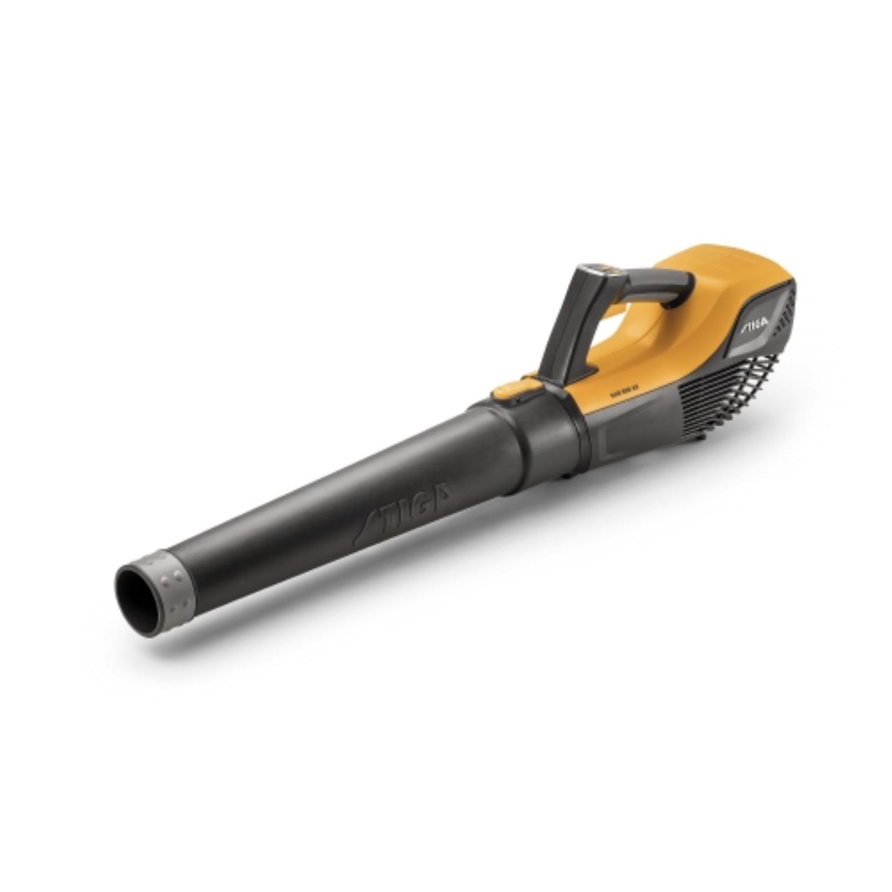 Stiga SAB500AE løvblæser, u/batteri og lader