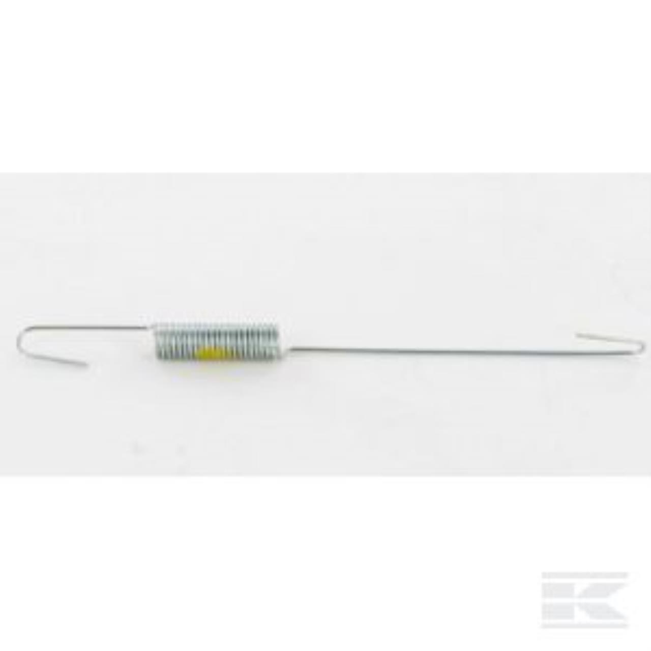 Honda regulatorfjeder, ml. reg.arm og gasarm