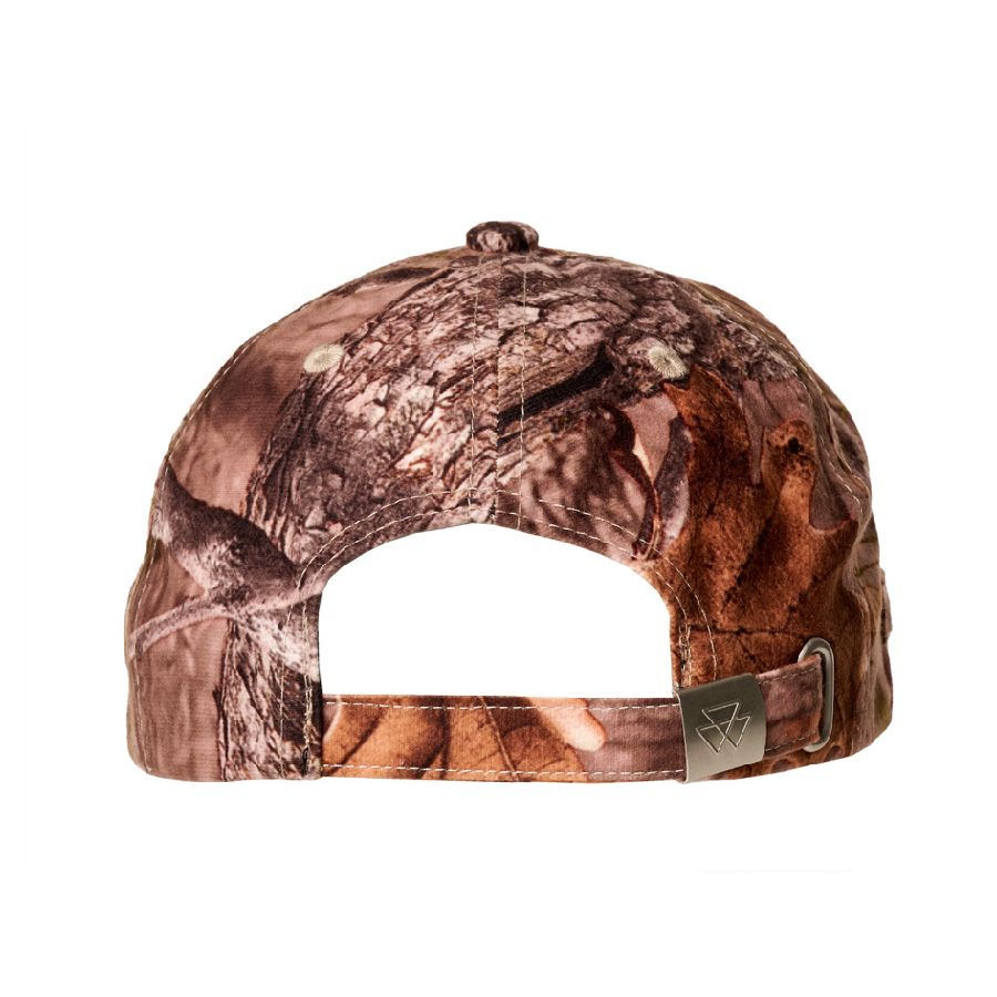 Massey Ferguson camouflage/jagtkasket