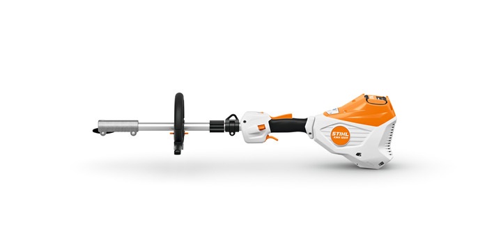 Stihl KMA120.0R Batterikombimotor AP