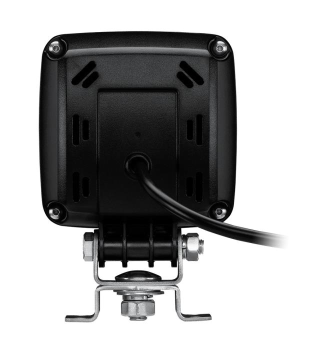 Hella Arbejdslygte 36xLed 12/24V 19W.SQ1800Lumen