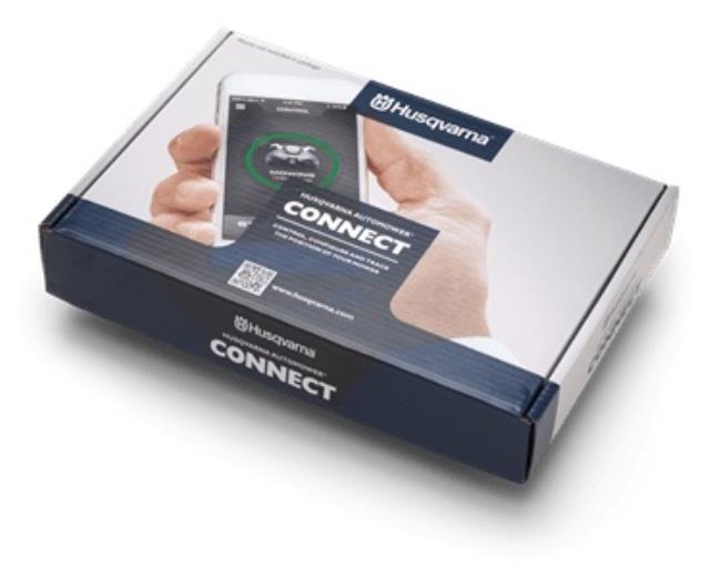 Husqvarna Automower GPS modul 2G+4G