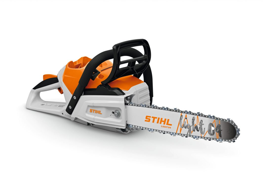 Stihl MSA260.0COW Batteri motorsav m/varme AP