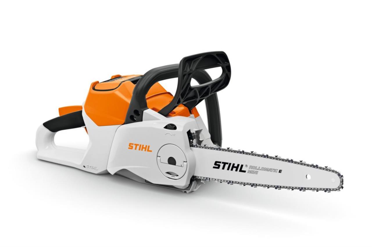 Stihl MSA200.0CB Batterimotorsav t/AP 30cm/12"