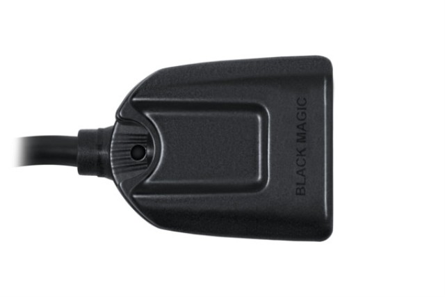 Hella LED-Lightbar - BM Baklyget m. rød pos lys  7''