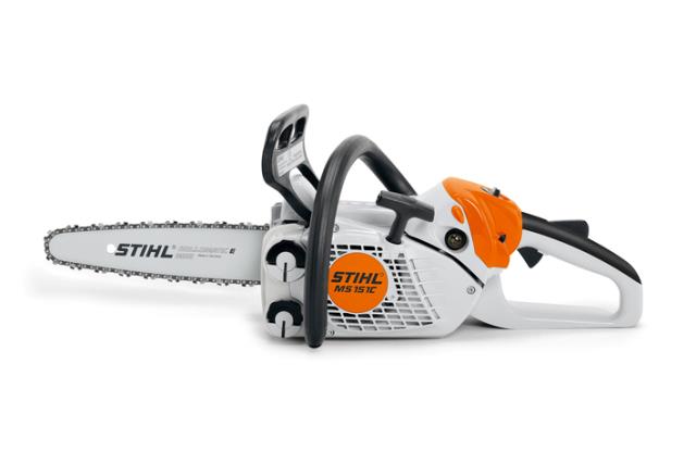 Stihl MS151CE Motorsav 30 cm 1/4"P