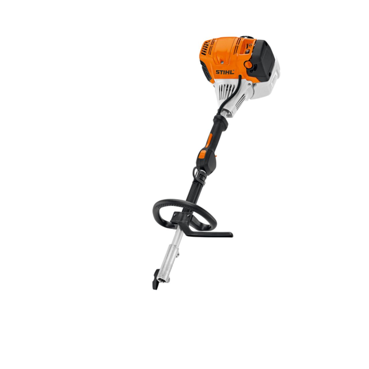 Stihl KM131R Benzin kombimotor delebar m/loop