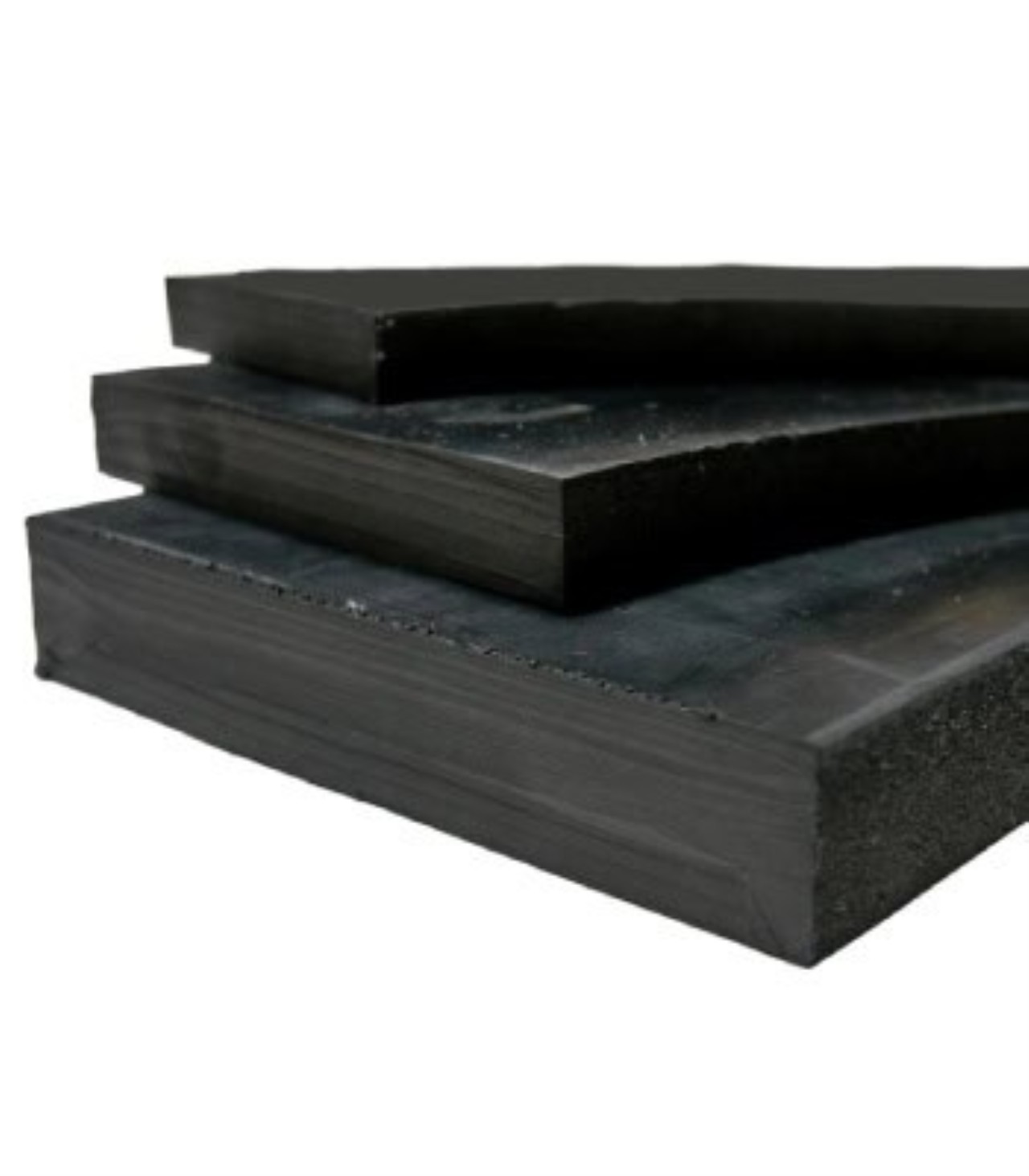Gummiskær 200x50x420mm