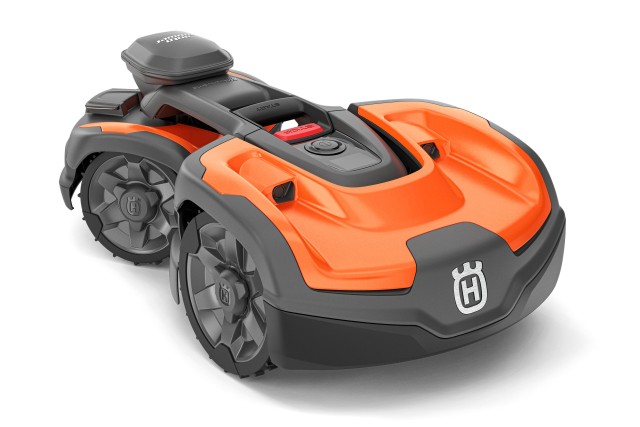 Husqvarna Automower® 535 AWD EPOS®
