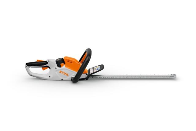Stihl HSA40.0Kpl. Batterihækkeklipper m/2xAS2&AL1 50cm/20"