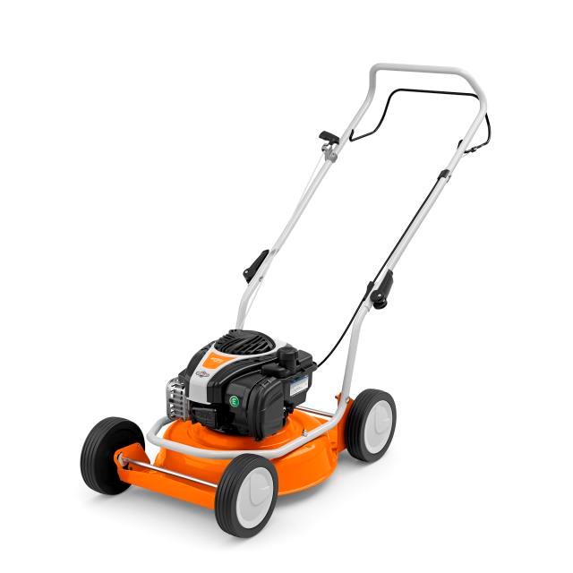 Stihl RM2.2R Plæneklipper, bio 46cm.