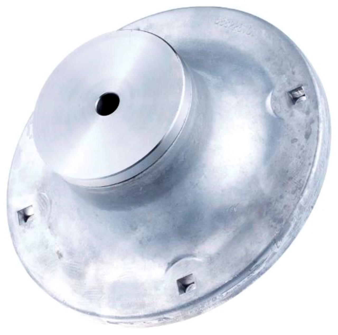 Husqvarna lejehus, kort aksel, P500 serien