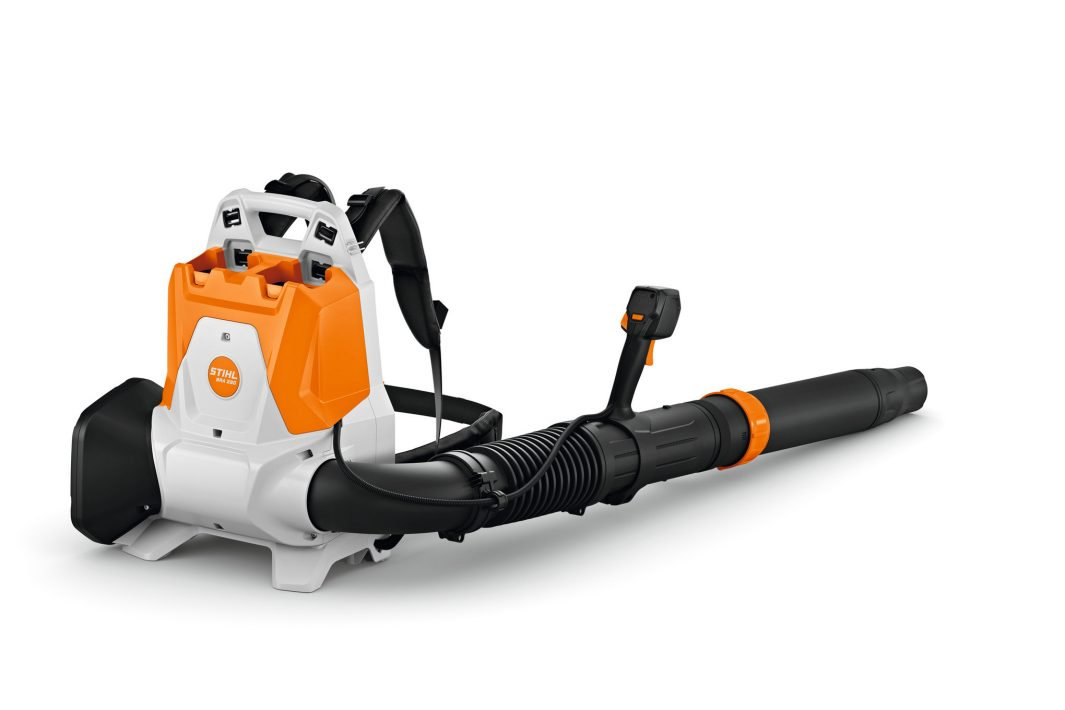 Stihl BRA280.0-B Rygblæser AP