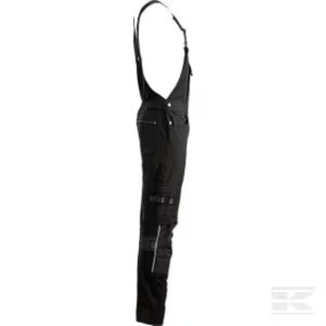 Overalls Tech.stretch sort L