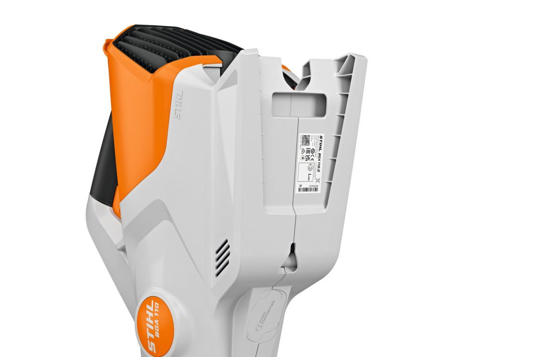 Stihl BGA110.0 Batteriblæser AP/ALLPRO solo
