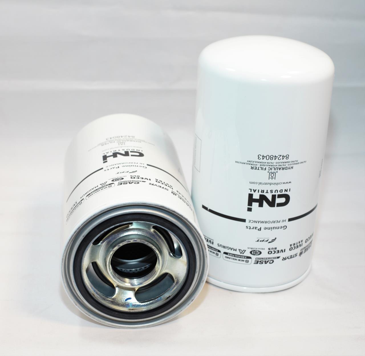 Hydraulikfilter
