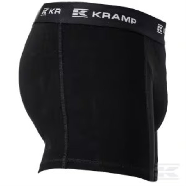 Kramp Boxershorts 5 pak str. 3XL