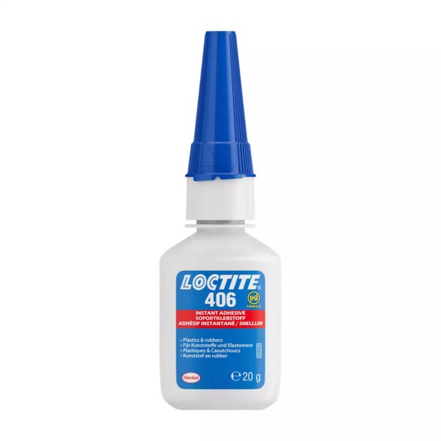 LOCTITE® 406 Superlim 20 g