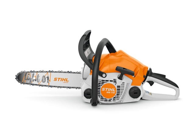 Stihl MS172 Motorsav 35cm/14",61PMM3 3/8"P 1.1mm 50 led