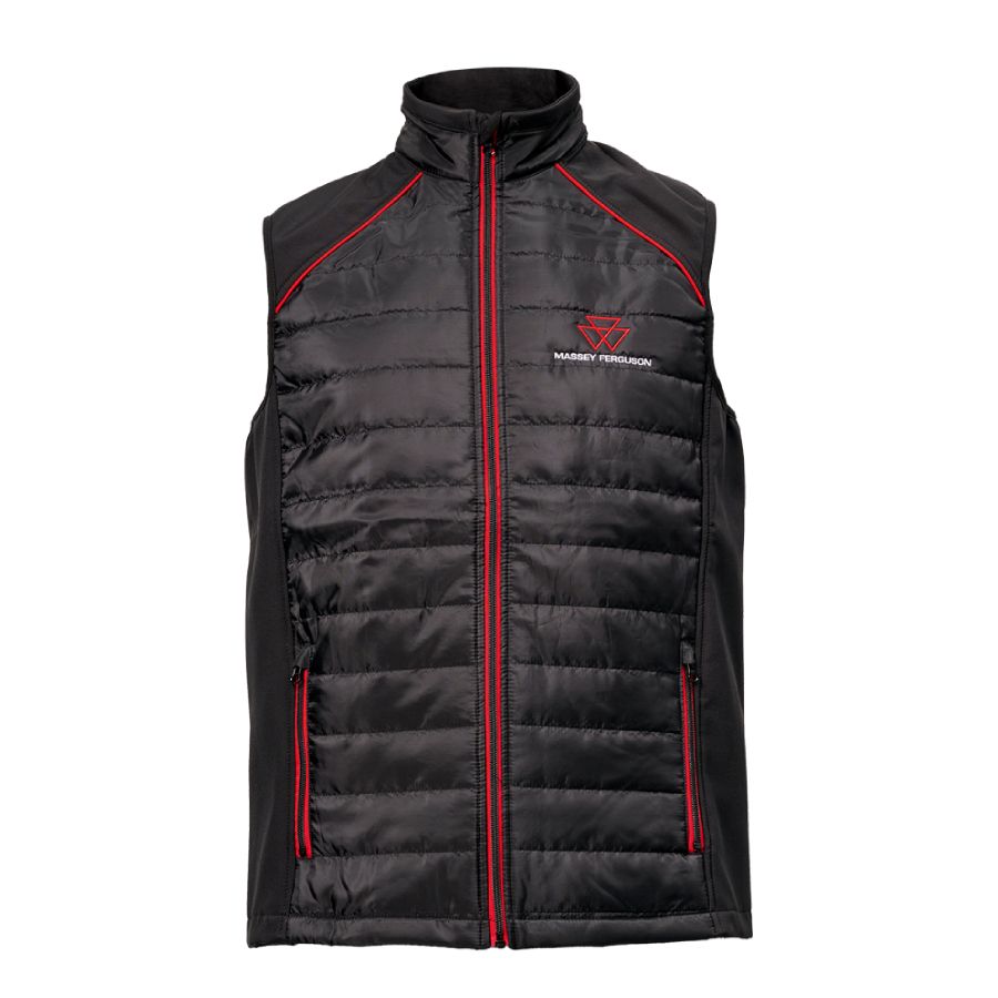 Massey Ferguson prowear vest
