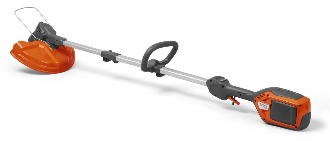 Husqvarna 215iL TRIMMER M/B70+ C80 R25B