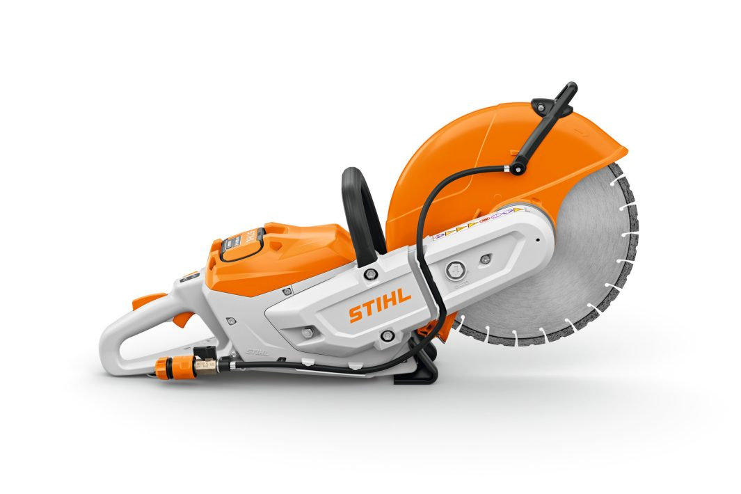 Stihl TSA350.0 Batteri Kapskæremaskine AP