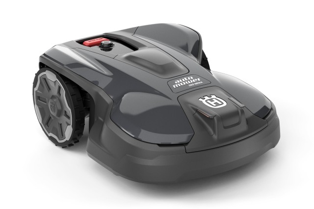 Husqvarna Automower® 320 NERA