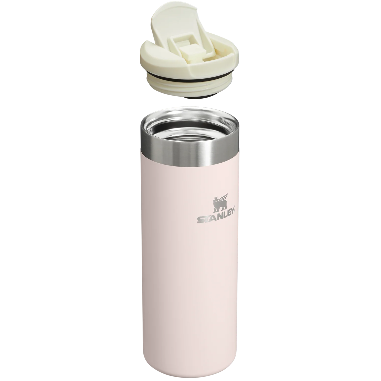 Stanley Aerolight Thermokop 0,47 L  Rosa Quartz