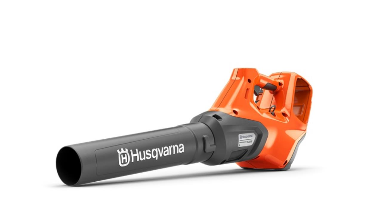Husqvarna 530IB BLÆSER U/BATTERI